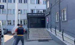 Kurşun yağmuruna tuttu! Bursa’da şoke eden saldırı sonrası flaş gelişme