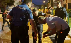Bursa’da Kan Donduran Olay: Kızını Rahatsız Ettiği İddiasıyla Gencin Kulağını Kesti!