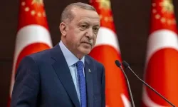 Cumhurbaşkanı Erdoğan'dan Muhalefete Sert Tepki: "Gölge Etmeyin Yeter"