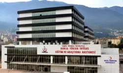 Bursa’da hastane kantinine 4,3 milyonluk dev ihale