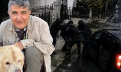 Filmleri aratmayan hücre evi operasyonu! Kaçırılan İBB yöneticisi Erhan Karaal kurtarıldı