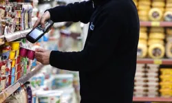 Bursa’da yoğurt alırken dikkat! Etiketi başka, içeriği bambaşka çıktı