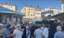 Bursa’daki kanlı hesaplaşma sonrası galerici toprağa verildi