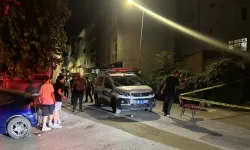 Bursa’da sokağı inleten silah sesleri! Kıraathane baskınında korku dolu anlar
