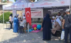 Bursa’da şaşırtan sonuçlar! Herkes o test için sıraya girdi