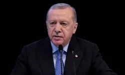 Cumhurbaşkanı Erdoğan'dan muhalefete sert çıkış: 'Sunabilecekleri tek bir projeleri yok!’