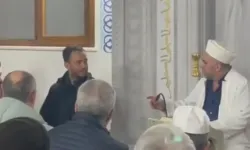 Brezilyalı damadın Bursa’daki isteme töreni sosyal medyada gündem oldu