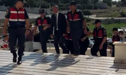 Silifke Belediye Başkanı Turgut ve 7 şüpheli için tutuklama kararı!
