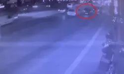 Bursa’da ölümcül makas! Kamyonet sürücüsü faciadan sonra böyle kaçtı
