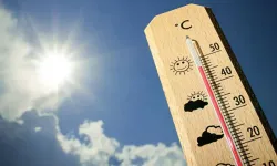 Bursa’da rekor sıcaklıklar mı geliyor? Meteoroloji’den kritik uyarı geldi!