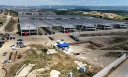 Bursa’ya 76 yeni fabrika! Binlerce kişiye istihdam kapısı açılıyor