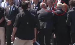 Kılıçdaroğlu ve Özgür Özel, butlan kararı sonrası ilk kez karşı karşıya!