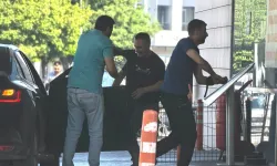 Bursa'da mobilya fabrikasında feci iş kazası!