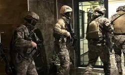 Türkiye güne yine operasyonla başladı! 4 suç örgütü tek hamlede çökertildi