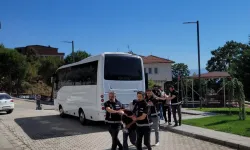 Bursa’dan 4 ile uzanan organize suç ağı çökertildi!