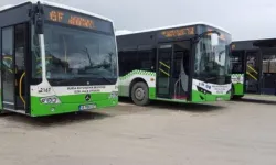 Toplu taşıma kullanacaklar dikkat! Bursa'da yaz tarifesi başlıyor