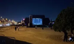 Bursa’da konser alanında bıçaklı saldırı!
