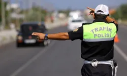 Bursa trafiğinde pes dedirten ihlal: Ceza tutarı dudak uçuklattı!