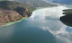 Bursa’nın suyu için yeni dönem! Bakan Yumaklı’dan kritik baraj doluluk oranı açıklaması