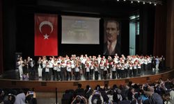Büyükşehir’den Bursalı ailelere özel sanat gecesi