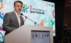 Başkan Vekili Biba’dan Bursa sporuna dev yatırım hamlesi