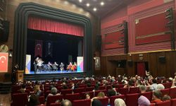 Bursa’nın yeni yetenekleri sahneye çıktı! Kültür Fabrikası’nda coşkulu kapanış