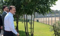 Bursa’nın ortak değeri Bursaspor’a büyük yatırım: 3 Yeni saha geliyor!