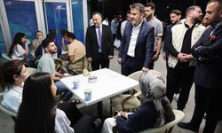 Bursa Büyükşehir Belediyesi’nden sınav haftasına özel hamle!