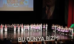 Bursa’da 32 noktada çocuklara ücretsiz eğitim desteği