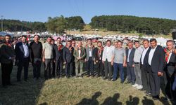 Bursa’nın dağ yöresine dev tesis müjdesi