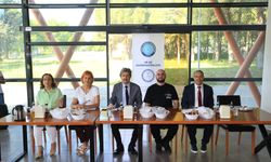 BUÜ’nün başarılı akademisyenleri rektörle buluşmaya devam ediyor