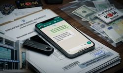 Bursa’da şifreli mesajlar ve kripto cüzdanlar deşifre oldu: Belediyeye 3 milyon TL rüşvet pazarlığı WhatsApp’ta!