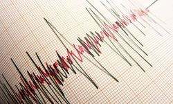 Balıkesir'de 4 büyüklüğünde deprem