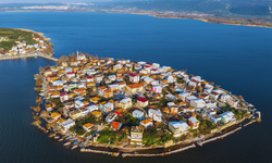 Bursa'nın “Küçük Venedik”i Gölyazı'da büyük değişim: O karar Meclis’ten geçti!