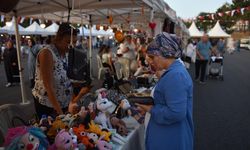 Yıldırım’da 6. Geleneksel El Emekleri Festivali