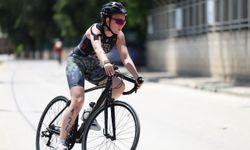 Sukaypark'ta Adrenalin Dolu Gün: Genç Sporcular Duatlon'da Ter Döktü!
