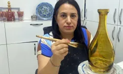 Bursa’nın asırlık sanatı dünya yolunda
