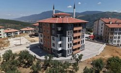 Bursa’da yıllardır beklenen projede kritik adım! Konut teslimleri başladı