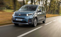 Tofaş’tan dev hamle! Citroën Berlingo Bursa’da üretilecek