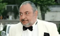 Türk televizyonculuğunun acı kaybı! Reha Muhtar hayatını kaybetti