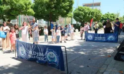 Bursa'da bir ilk: O sokakta artık sadece çocukların sesi yükselecek!