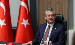 Özgür Özel ve 5 CHP’li milletvekili hakkında rüşvet fezlekesi!