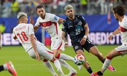 A Milli Futbol Takımımız Dünya Kupası’na veda etti