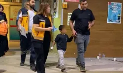 Bursa’da evde oyun faciası! 4 Yaşındaki çocuk elektrik akımına kapıldı