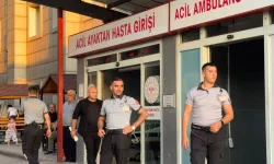 Bursa’da herkes bu saldırıyı konuşuyor! İş yerini basıp bacağından vurdu