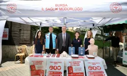 Bursa’da ani kalp krizine yerli çözüm