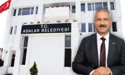 Adalar Belediyesi'ne operasyonda yeni gelişme! Başkan Ali Ercan Akpolat adliyeye sevk edildi!