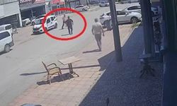 Bursa’da ticari araca göz dikti: Esnafın tepkisi çok sert oldu!