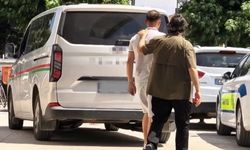 Bursa'da motosikletli gence çarpan sürücü tutuklandı
