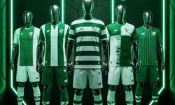 Bursaspor’da tarihi rekor: Yeni sezon formalarında 30 bin barajı aşıldı!